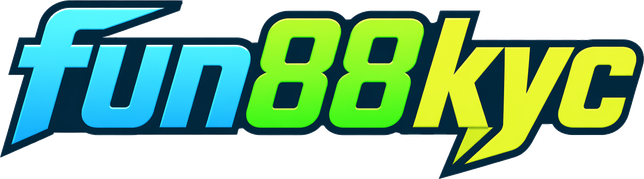 Logo fun88kyc